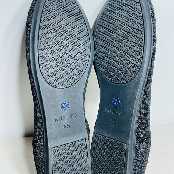 Rothy's The Loafer size 8,5 - Picture 7 of 7